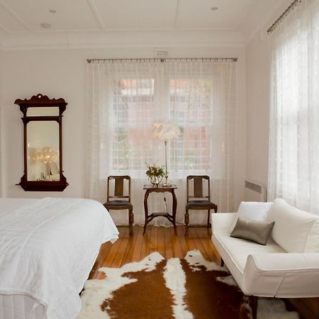 Mollisons Aparthotel Kyneton Rom bilde