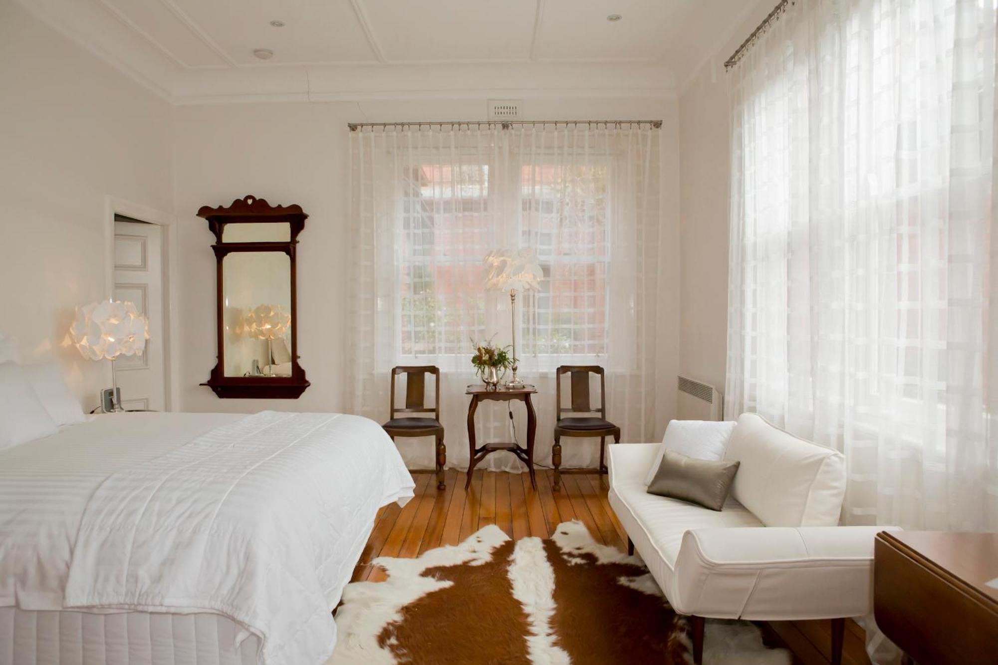 Mollisons Aparthotel Kyneton Rom bilde