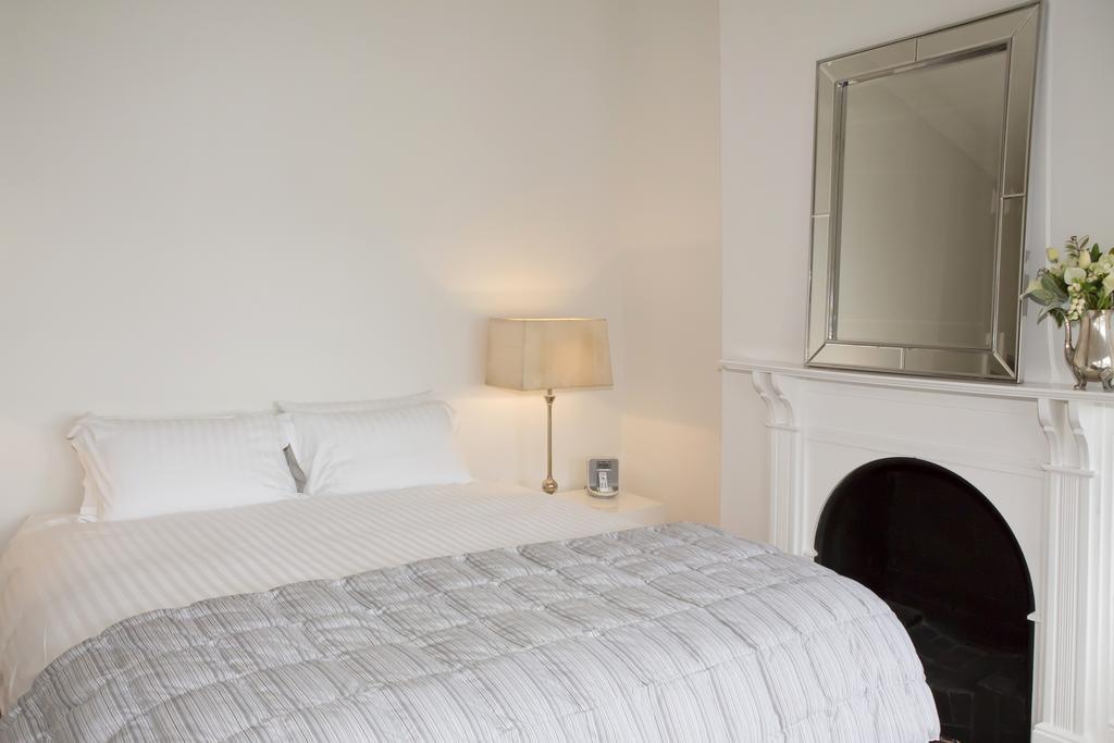 Mollisons Aparthotel Kyneton Eksteriør bilde