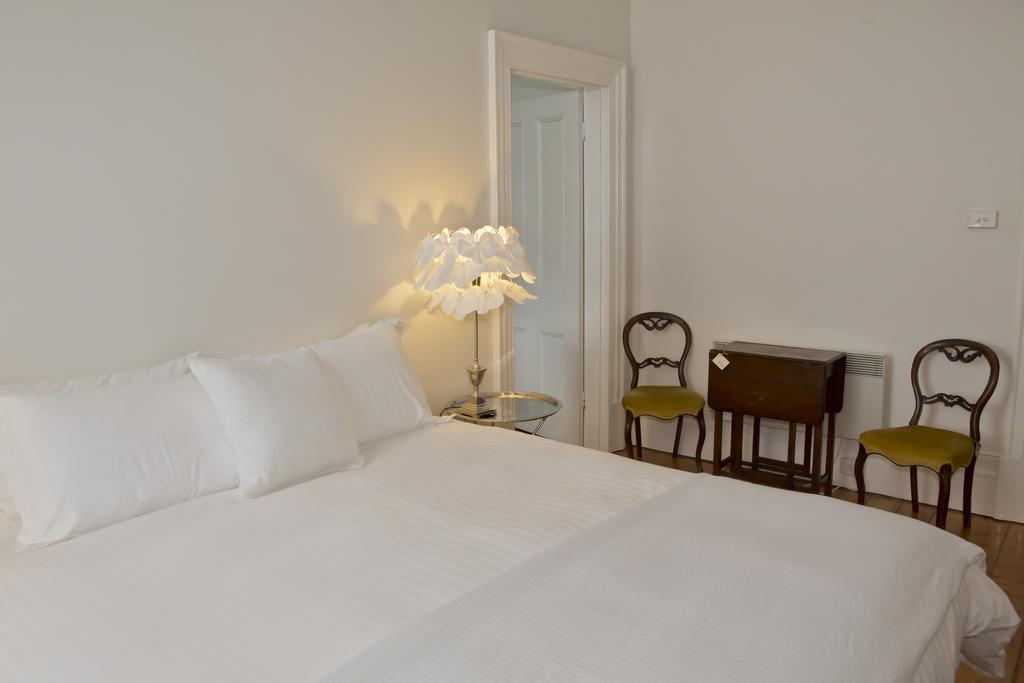 Mollisons Aparthotel Kyneton Eksteriør bilde