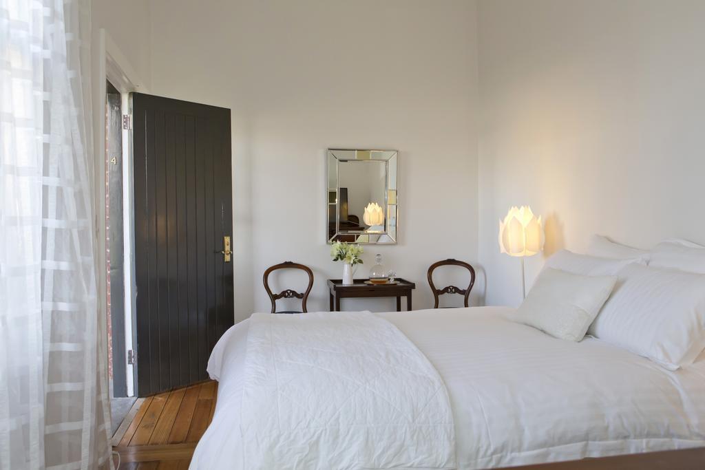 Mollisons Aparthotel Kyneton Eksteriør bilde