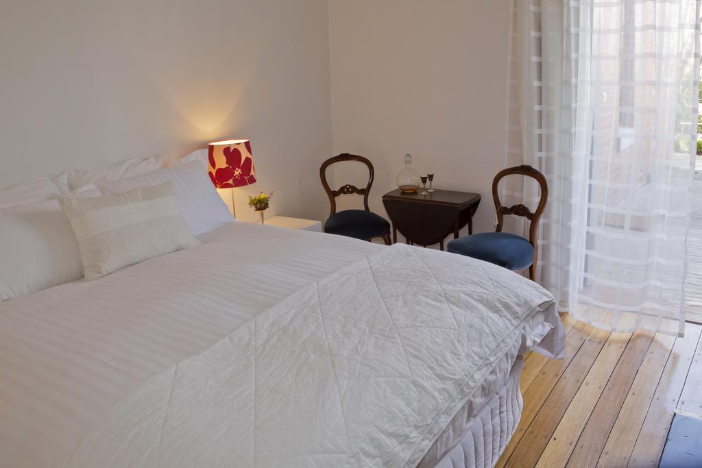 Mollisons Aparthotel Kyneton Eksteriør bilde