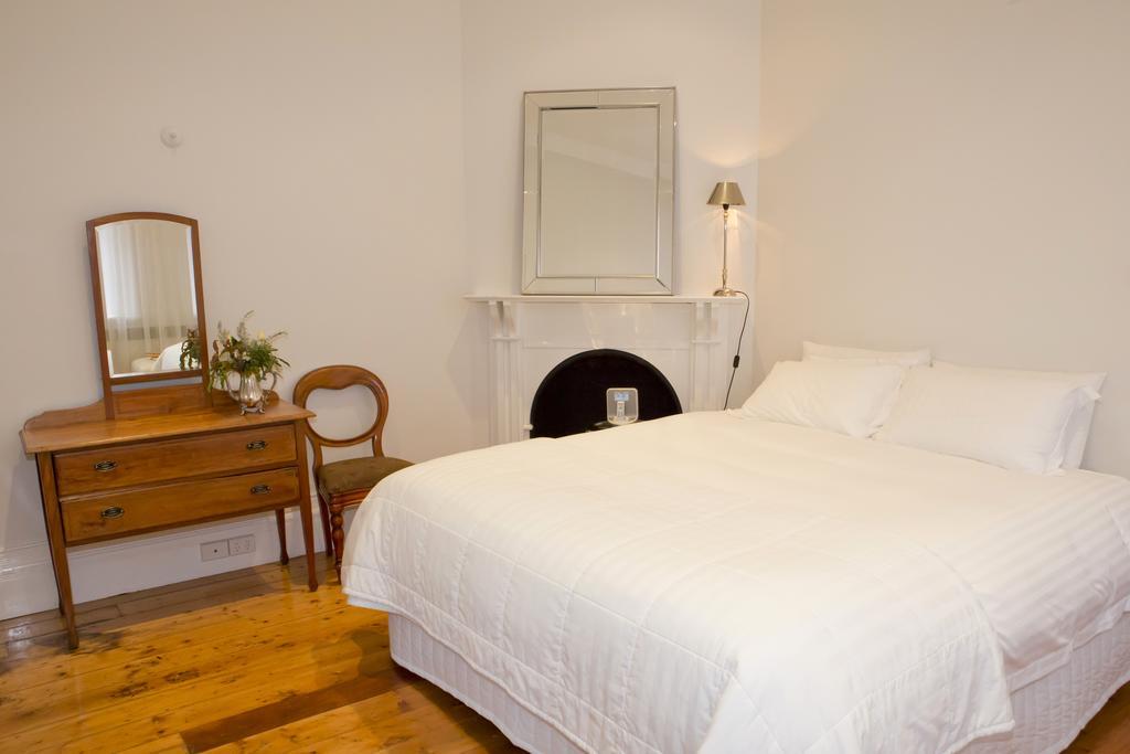 Mollisons Aparthotel Kyneton Eksteriør bilde