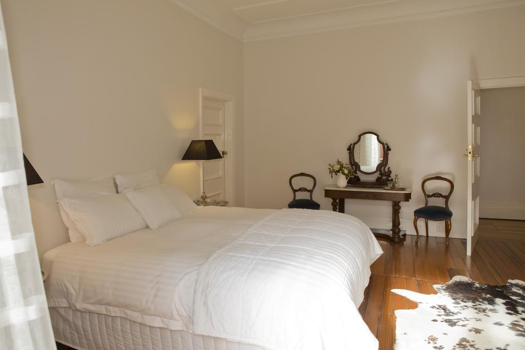Mollisons Aparthotel Kyneton Eksteriør bilde